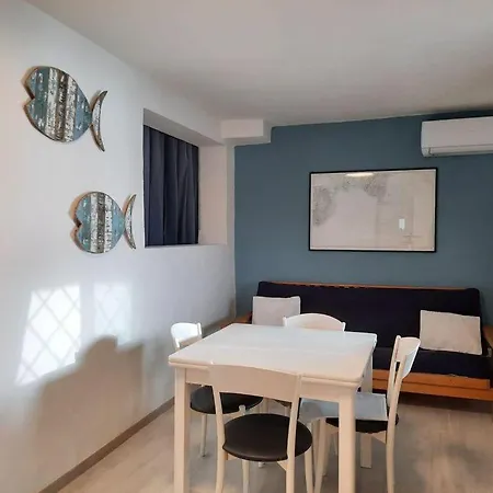 Aura Maris - Cala Caterina Apartment Villasimius