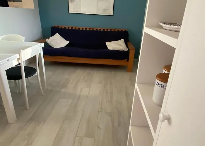 Aura Maris - Cala Caterina *