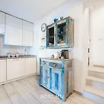 Apartment Aura Maris - Cala Caterina *