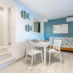 Apartment Aura Maris - Cala Caterina Villasimius