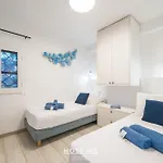 Aura Maris - Cala Caterina Apartment *