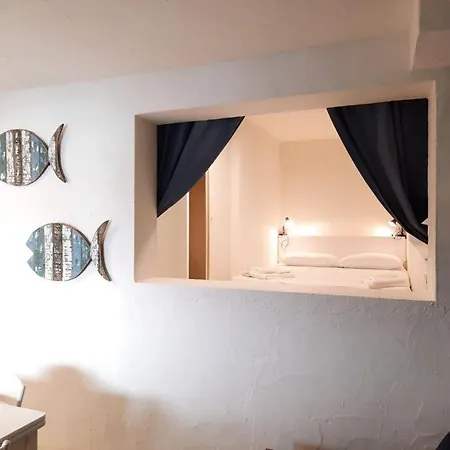 Aura Maris - Cala Caterina Apartamento