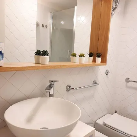 Apartamento Aura Maris - Cala Caterina *