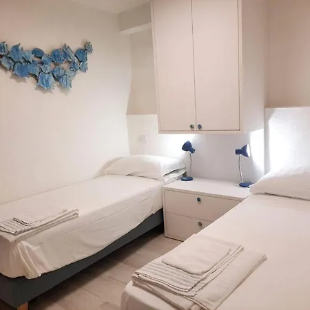 Daire Aura Maris - Cala Caterina *