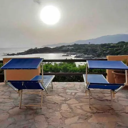 Aura Maris - Cala Caterina Villasimius