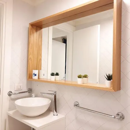 Apartamento Aura Maris - Cala Caterina *