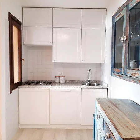 Aura Maris - Cala Caterina Apartamento Villasimius