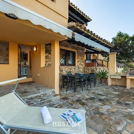 Apartamento Aura Maris - Cala Caterina *