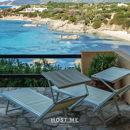 Aura Maris - Cala Caterina *