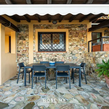 Aura Maris - Cala Caterina Villasimius