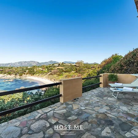 Apartamento Aura Maris - Cala Caterina