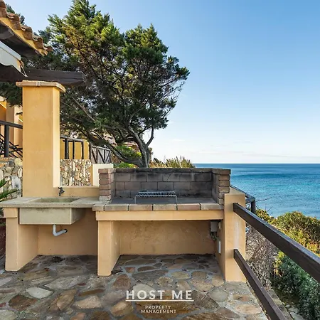 Aura Maris - Cala Caterina Villasimius