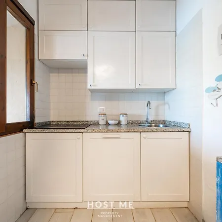 Aura Maris - Cala Caterina Apartment