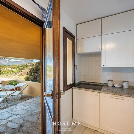 Apartamento Aura Maris - Cala Caterina *