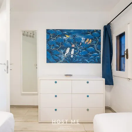 Aura Maris - Cala Caterina Apartment