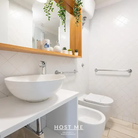 Apartment Aura Maris - Cala Caterina Villasimius