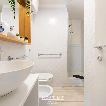 Aura Maris - Cala Caterina Apartment *