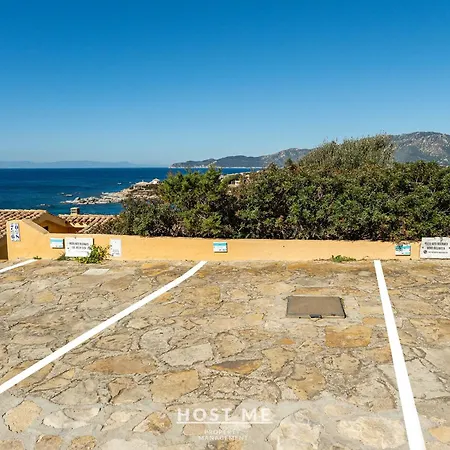 Apartment Aura Maris - Cala Caterina *