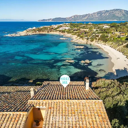 Aura Maris - Cala Caterina * Villasimius