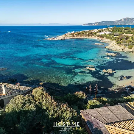 Apartment Aura Maris - Cala Caterina *