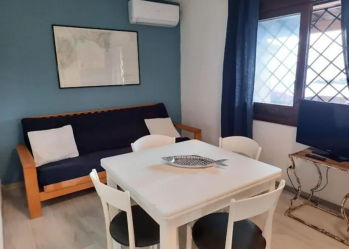 Aura Maris - Cala Caterina *