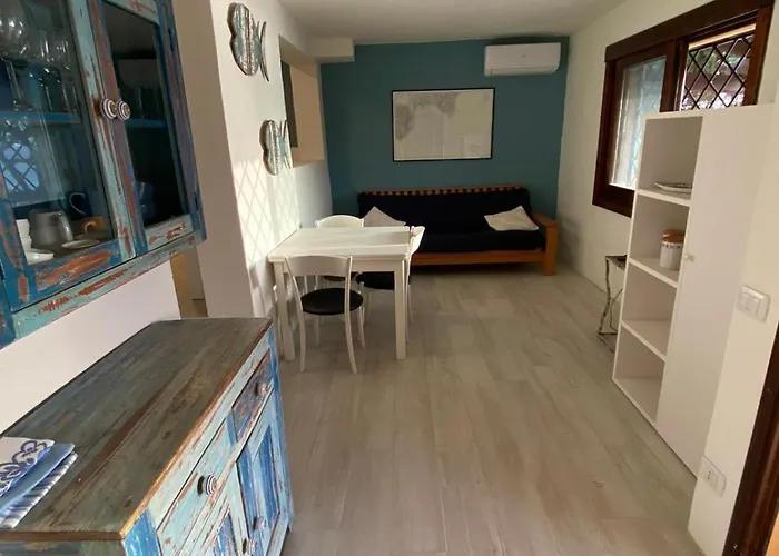 Aura Maris - Cala Caterina Villasimius