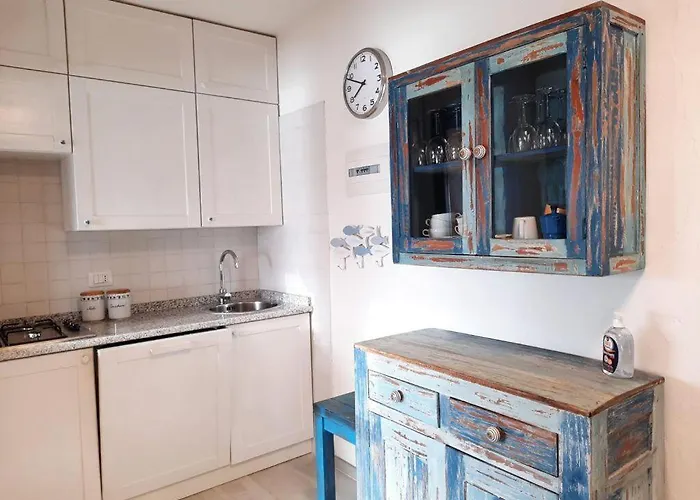 Aura Maris - Cala Caterina *