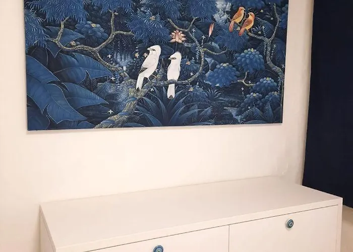 Aura Maris - Cala Caterina