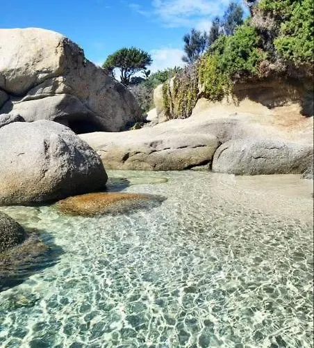 Aura Maris - Cala Caterina Villasimius