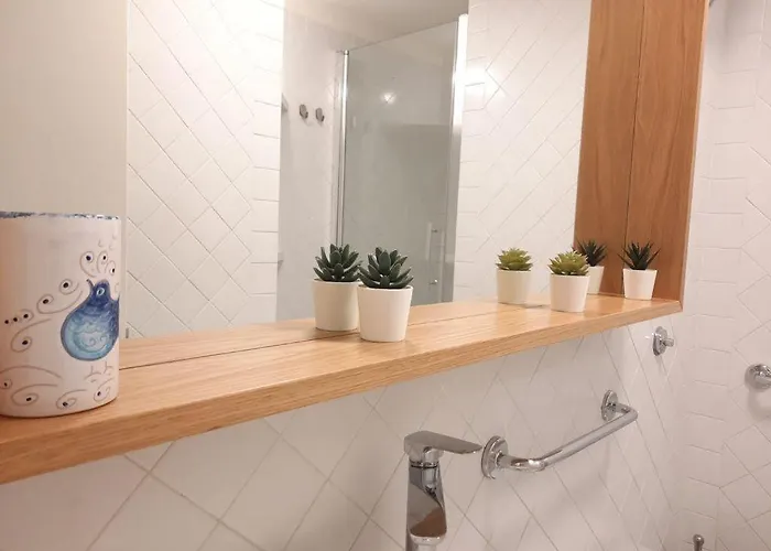 Apartamento Aura Maris - Cala Caterina *