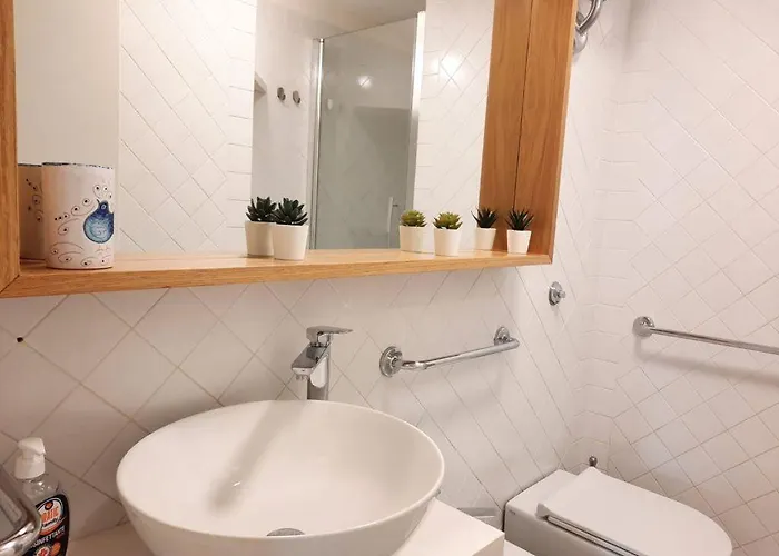 Apartamento Aura Maris - Cala Caterina *