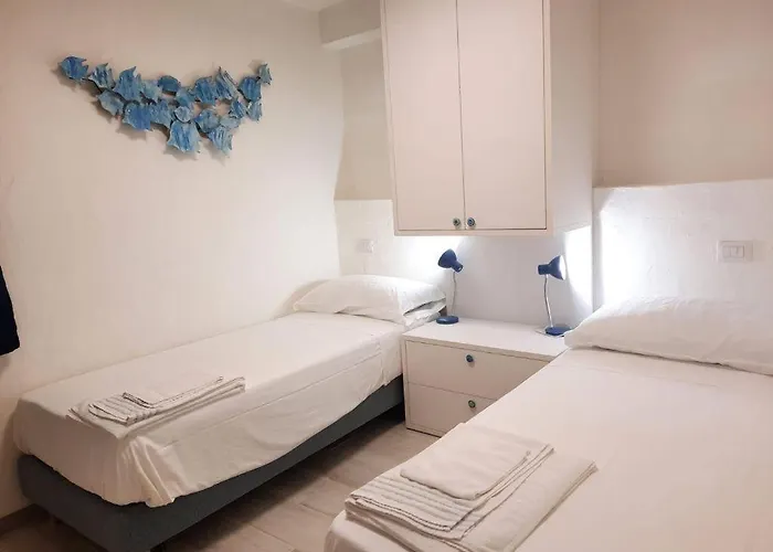 Apartamento Aura Maris - Cala Caterina *