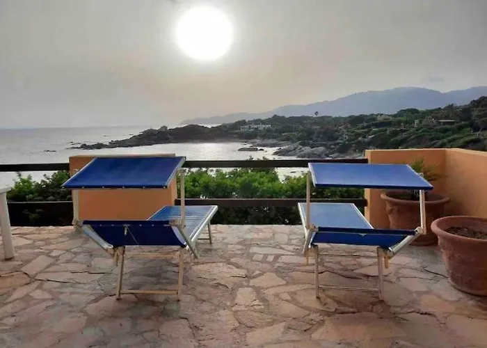 Aura Maris - Cala Caterina Villasimius