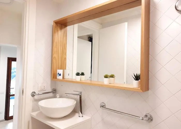 Apartamento Aura Maris - Cala Caterina *