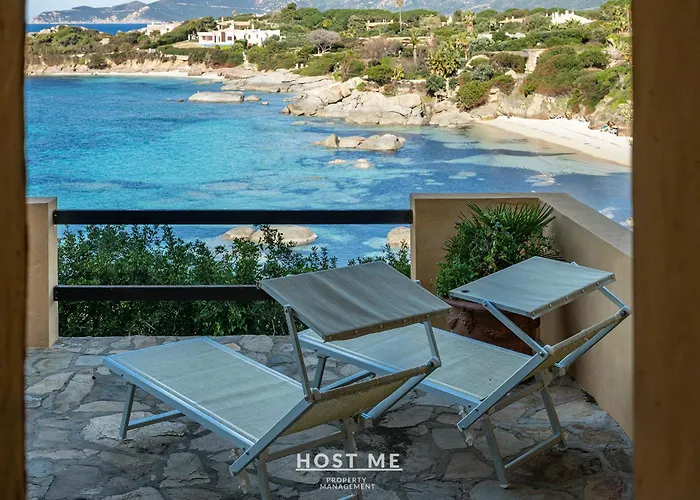 Aura Maris - Cala Caterina *