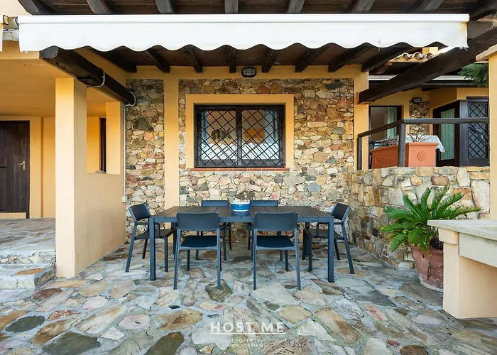 Aura Maris - Cala Caterina Villasimius