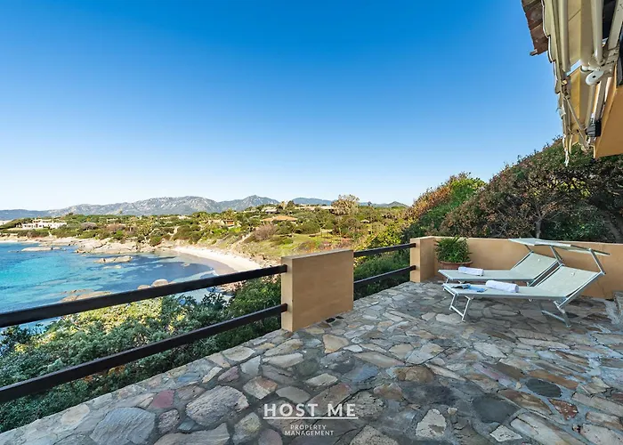 Apartamento Aura Maris - Cala Caterina