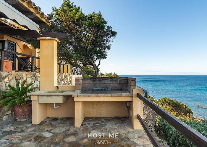 Aura Maris - Cala Caterina Villasimius