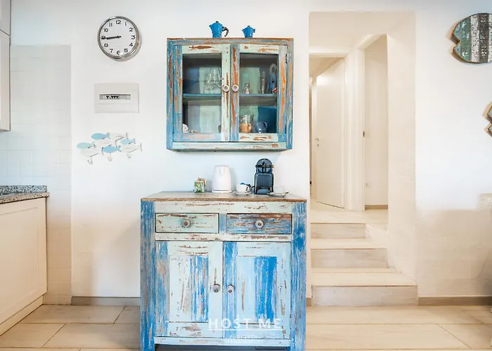 Aura Maris - Cala Caterina