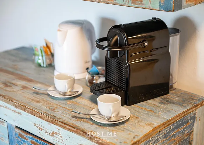 Apartamento Aura Maris - Cala Caterina Villasimius