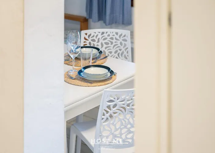 Apartamento Aura Maris - Cala Caterina