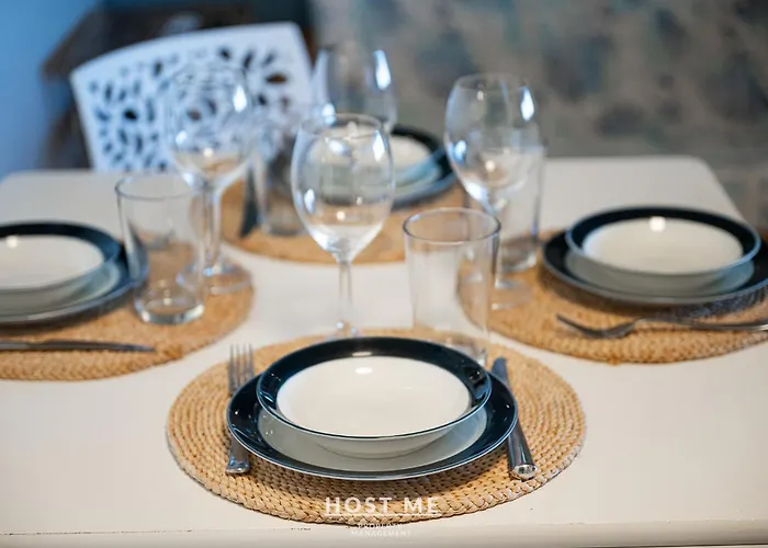 Aura Maris - Cala Caterina Apartment *