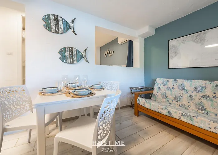 Aura Maris - Cala Caterina Villasimius