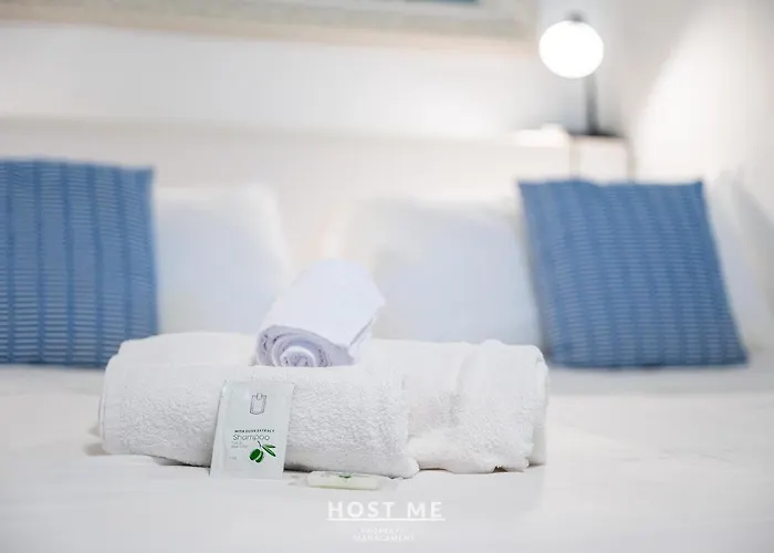 Aura Maris - Cala Caterina Apartamento Villasimius