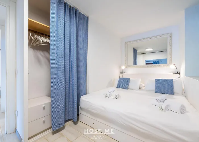 Aura Maris - Cala Caterina Apartment *