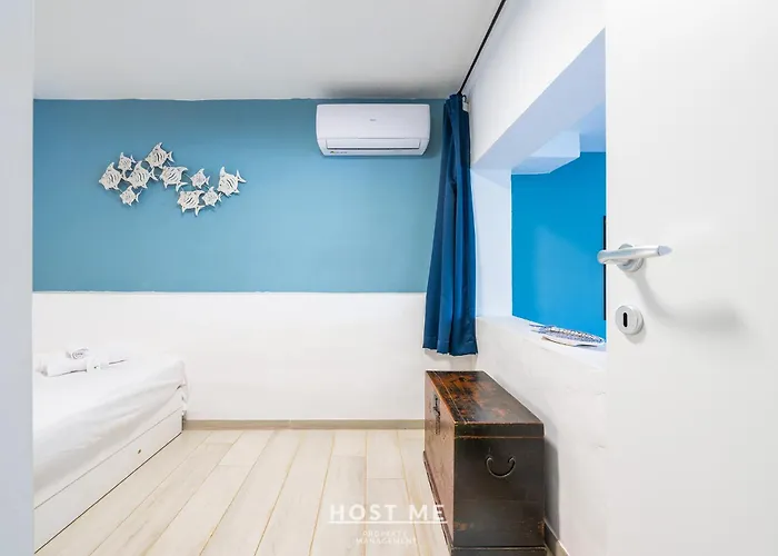 Apartamento Aura Maris - Cala Caterina Villasimius