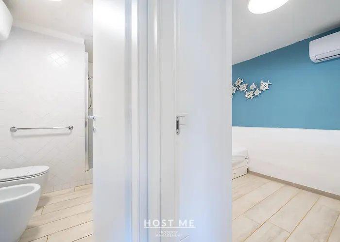 Apartamento Aura Maris - Cala Caterina Villasimius