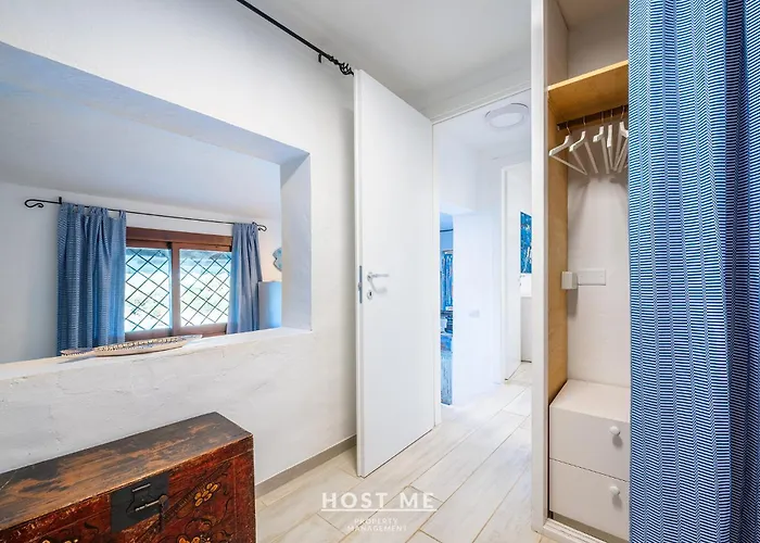 Aura Maris - Cala Caterina *