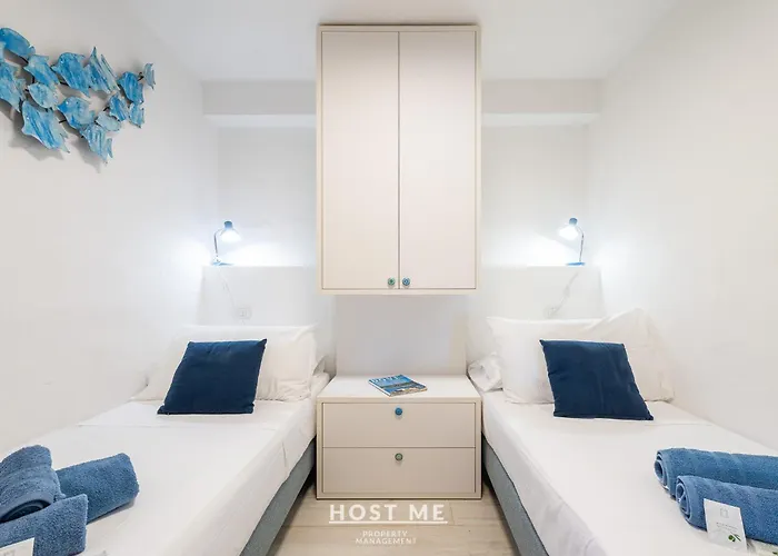 Aura Maris - Cala Caterina Villasimius