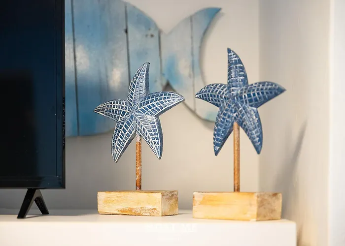 Aura Maris - Cala Caterina Apartment